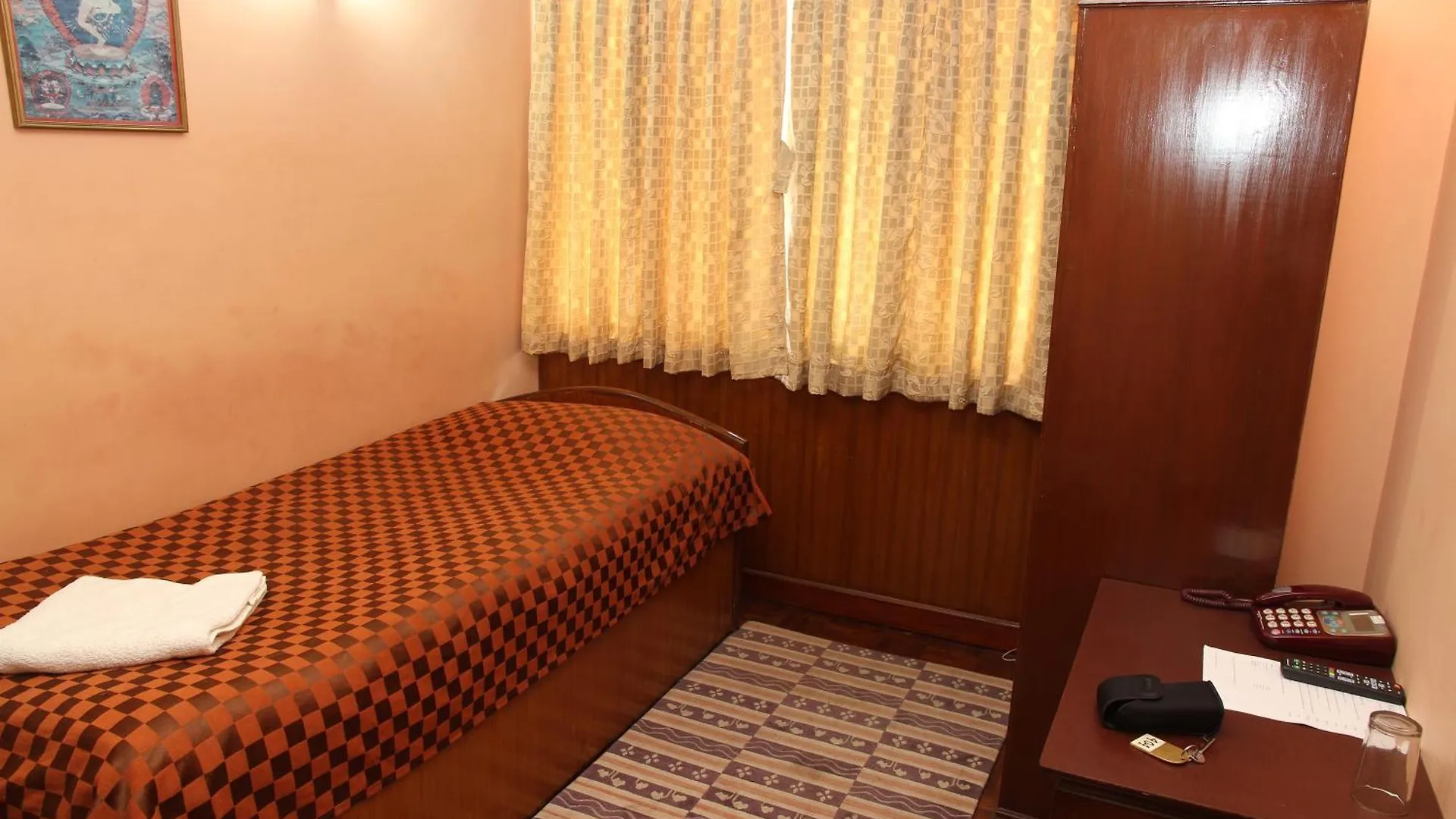 קטמנדו Potala Guest House