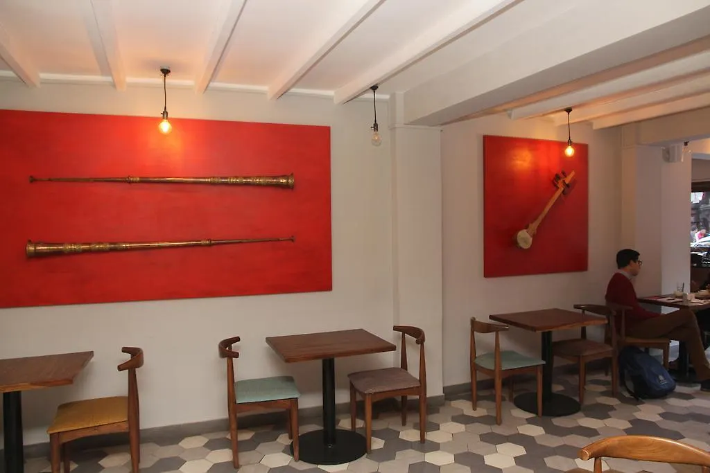 Potala Guest House Katmandu 2*,