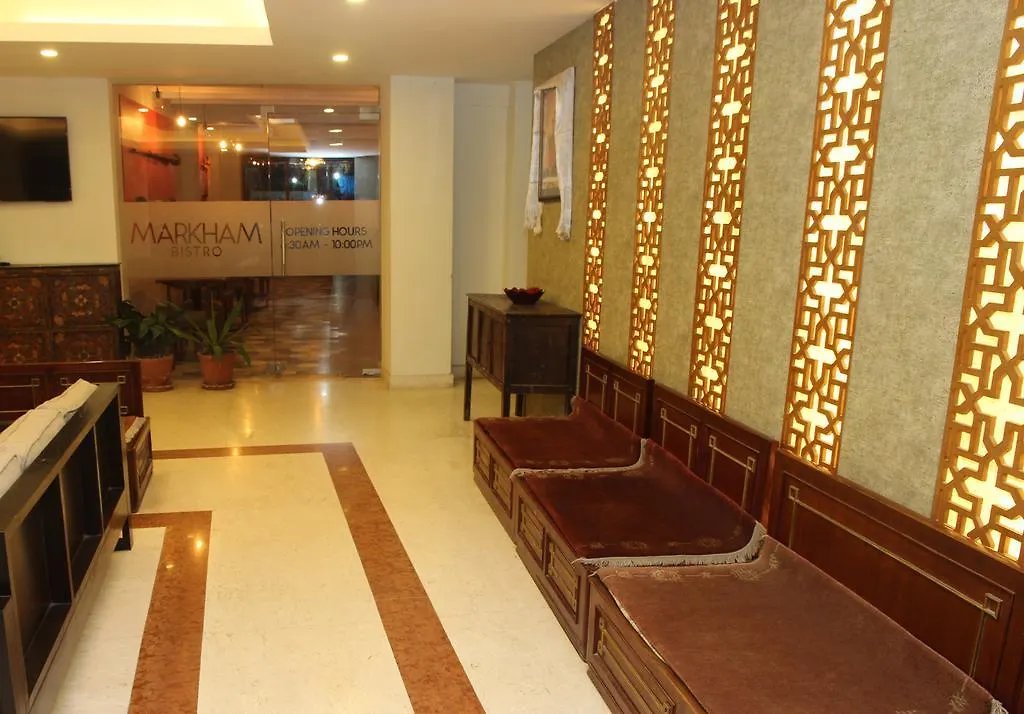 Potala Guest House Katmandu 2*,