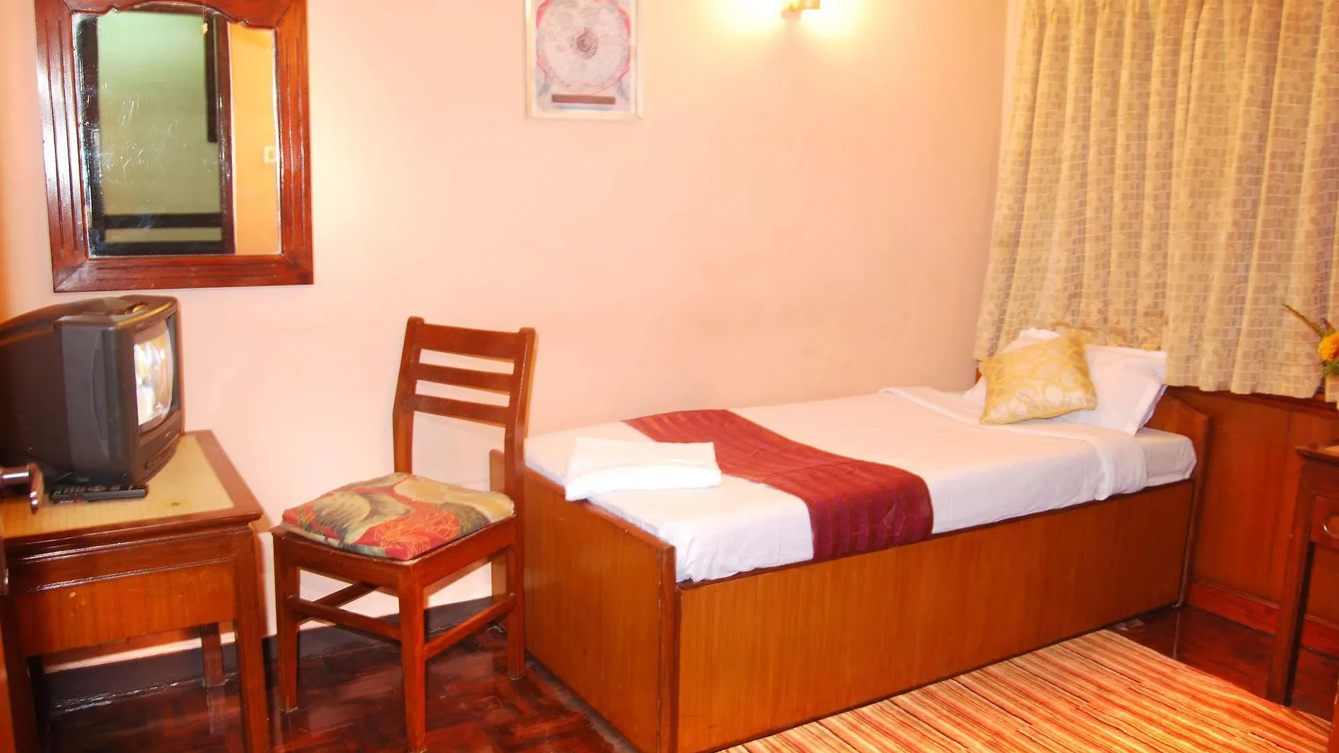 Potala Guest House Kathmandu Hotel