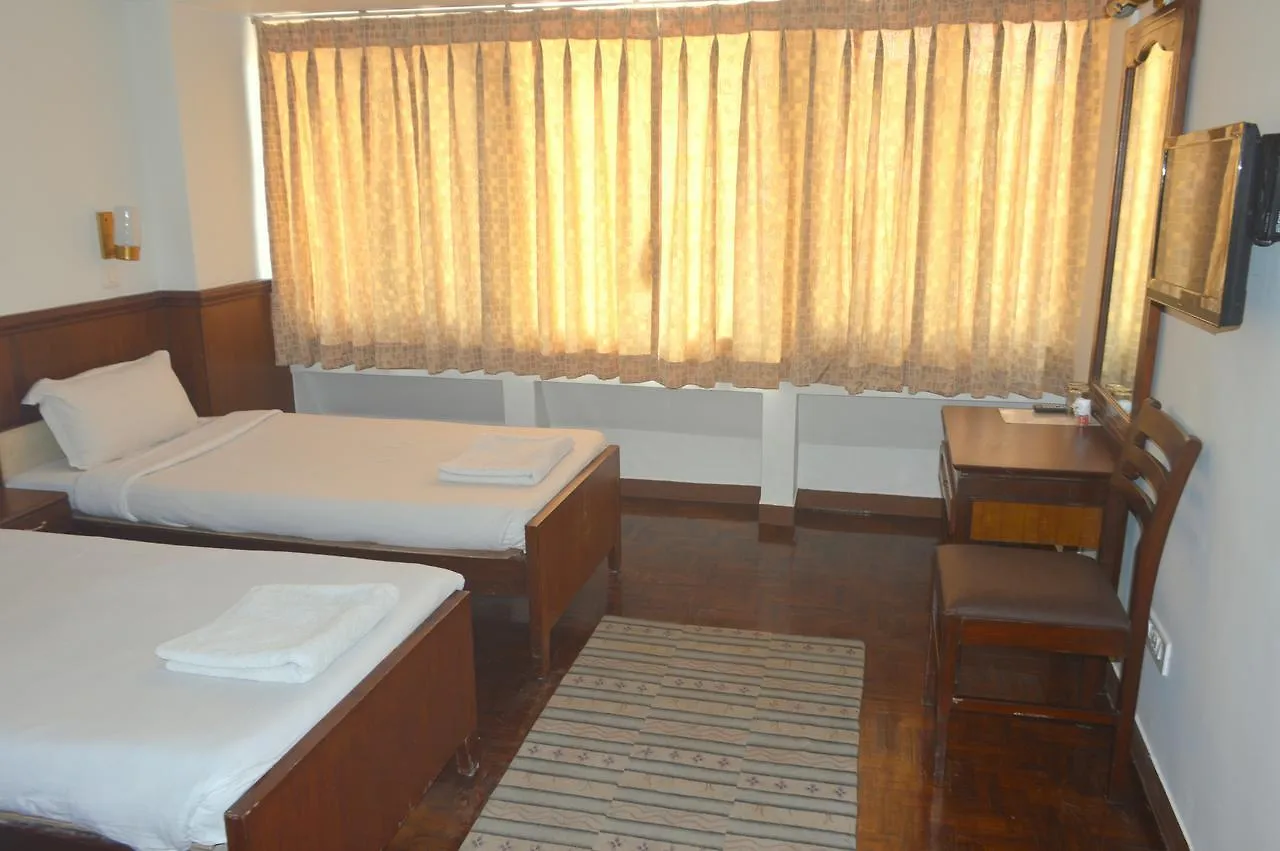 Potala Guest House Κατμαντού