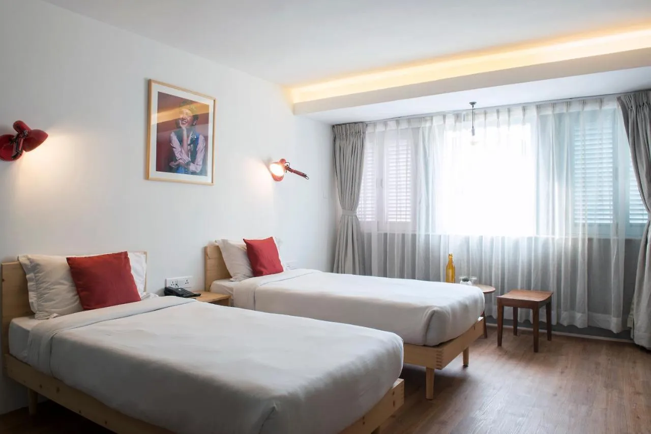 Potala Guest House Κατμαντού Νεπάλ