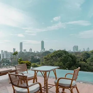 Trillium Boutique Hotel Colombo