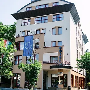 Mediterran Hotel Budapest