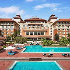 Hyatt Regency ***** Katmandu