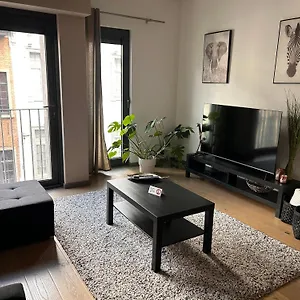  Frühstückspension Bnb Centrum Belgien