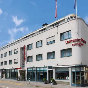 Leonardo Boutique Rigihof Hotel Zurich