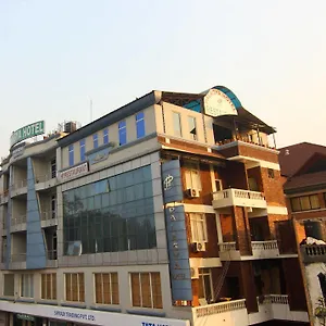 Palagya & Restaurant Kathmandu