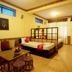 3* Hotel Dream Nepal Hotel&apartment