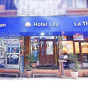 Hotel Lily, Katmandou