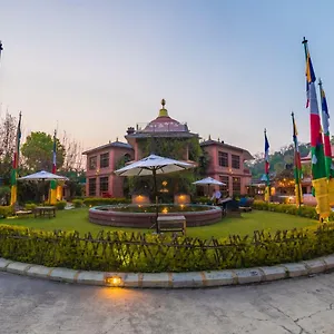 Grand Norling Hotel's Kathmandu