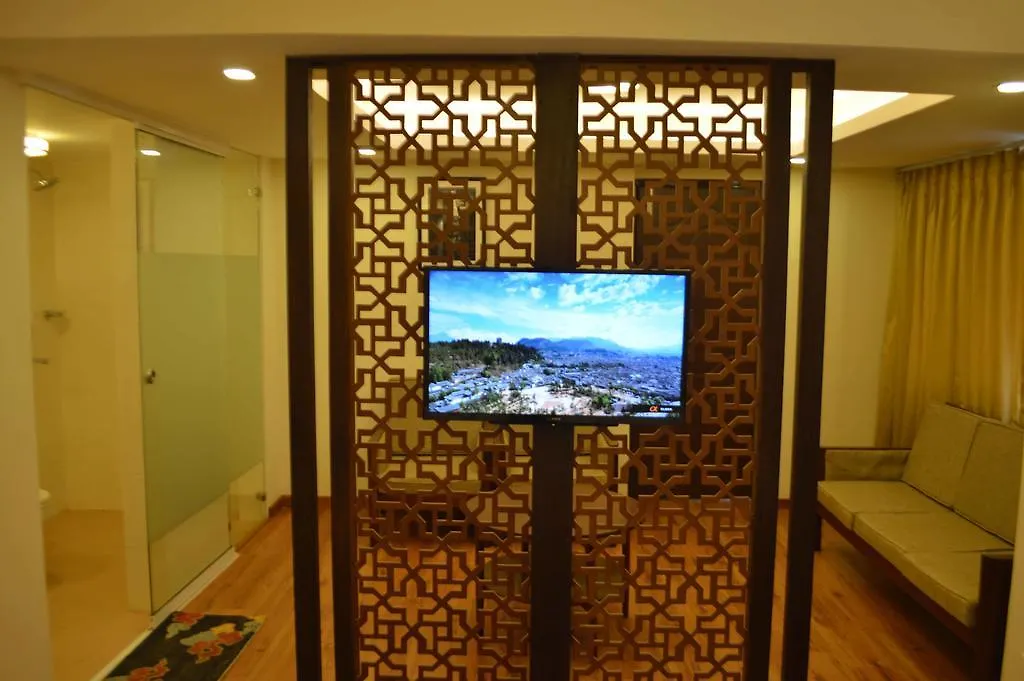 Potala Guest House Kathmandu 2*,  Nepal