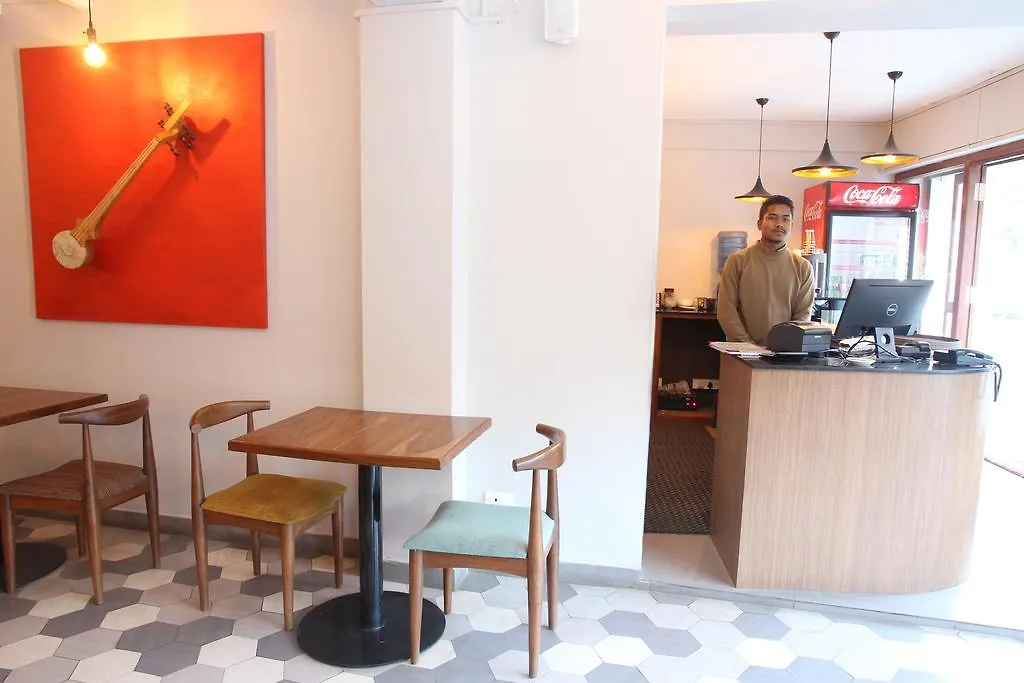 Potala Guest House Kathmandu Hotel