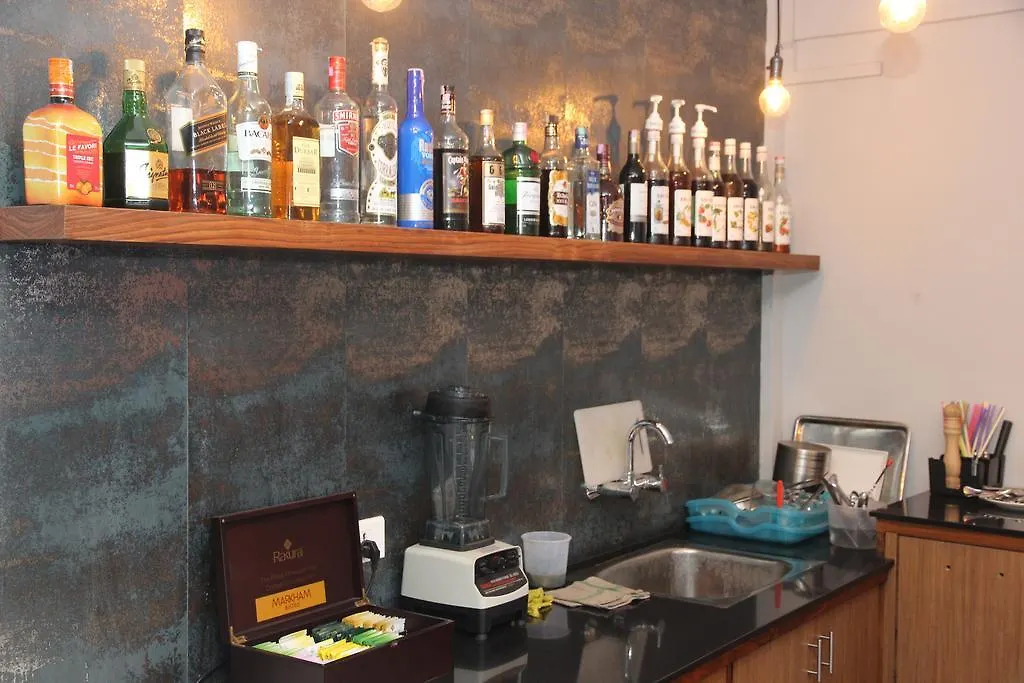 Potala Guest House Kathmandu Nepal