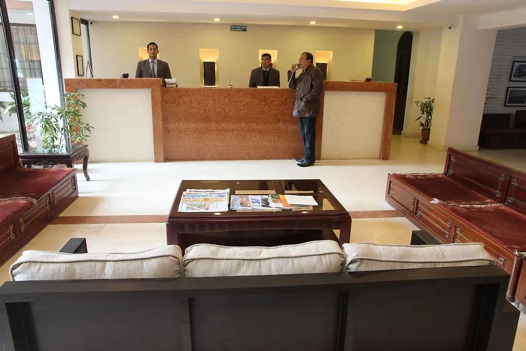 Potala Guest House Kathmandu Hotel