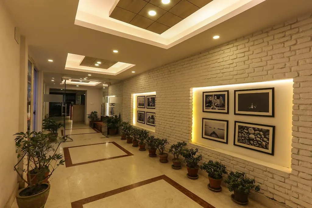 Potala Guest House Kathmandu Hotel