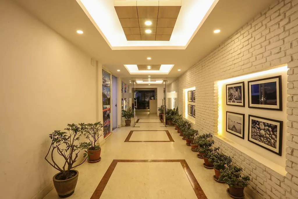 Hotel Potala Guest House Kathmandu
