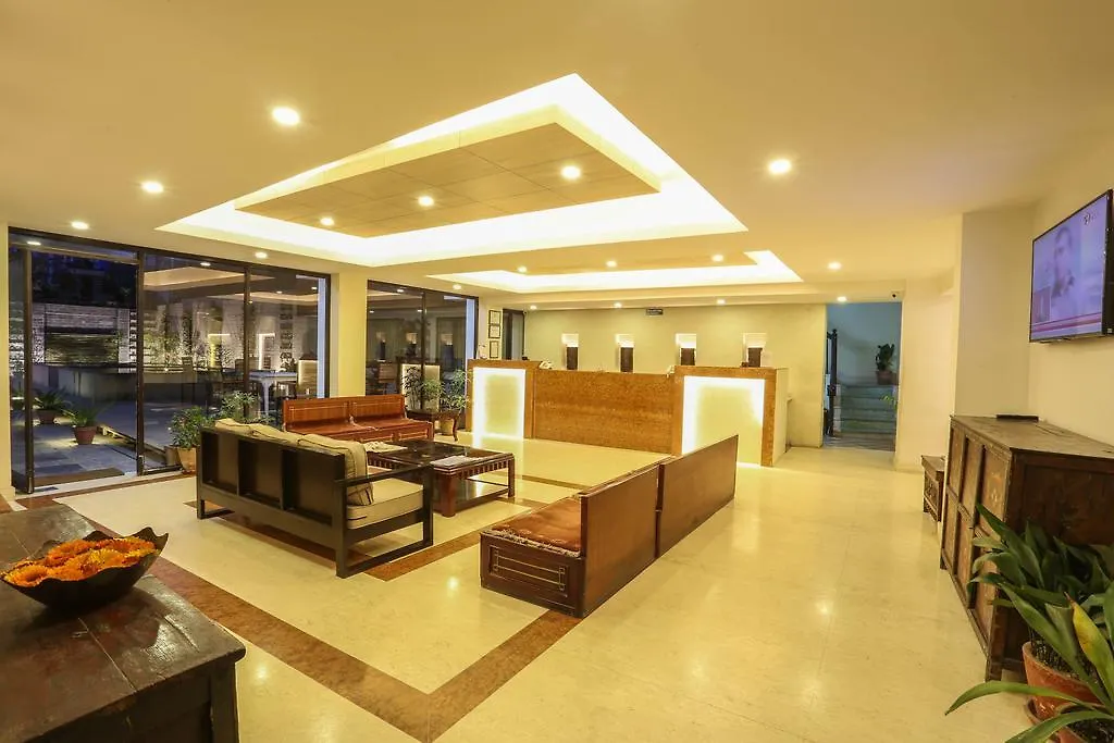 Potala Guest House Kathmandu 2*,