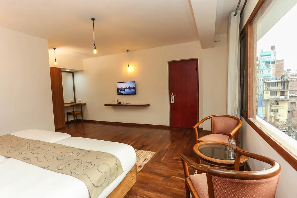 Potala Guest House Kathmandu 2*,  Nepal