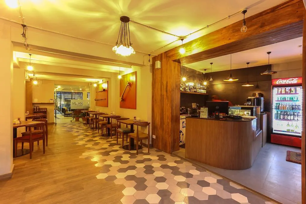 Potala Guest House Kathmandu Hotel