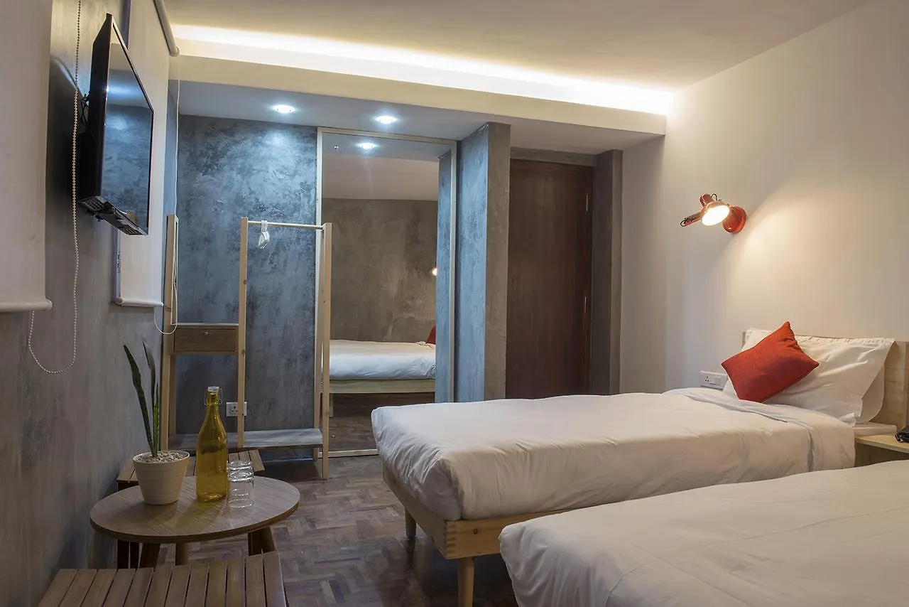 Hotel Potala Guest House Kathmandu