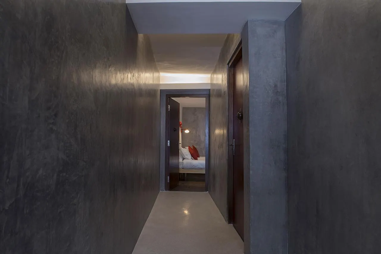 Potala Guest House Kathmandu