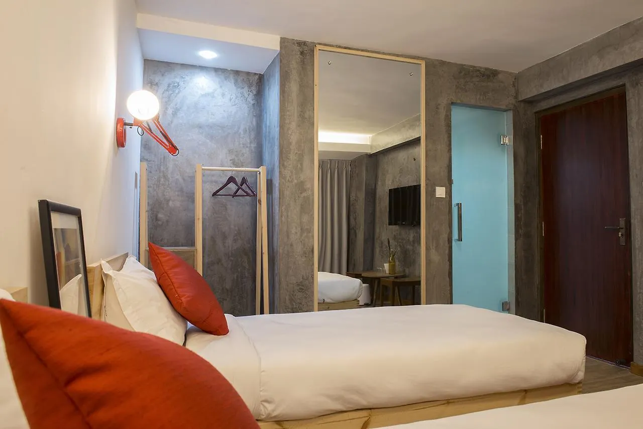 Potala Guest House Kathmandu Nepal