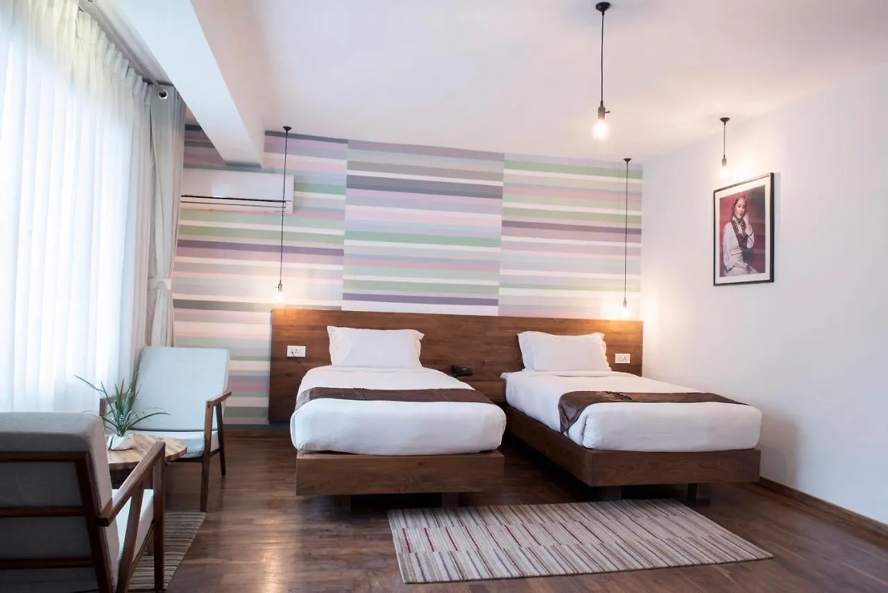 Hotel Potala Guest House Kathmandu