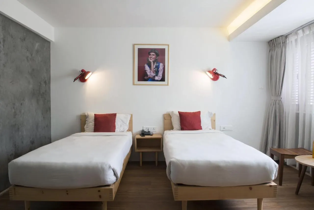 Potala Guest House Kathmandu Nepal